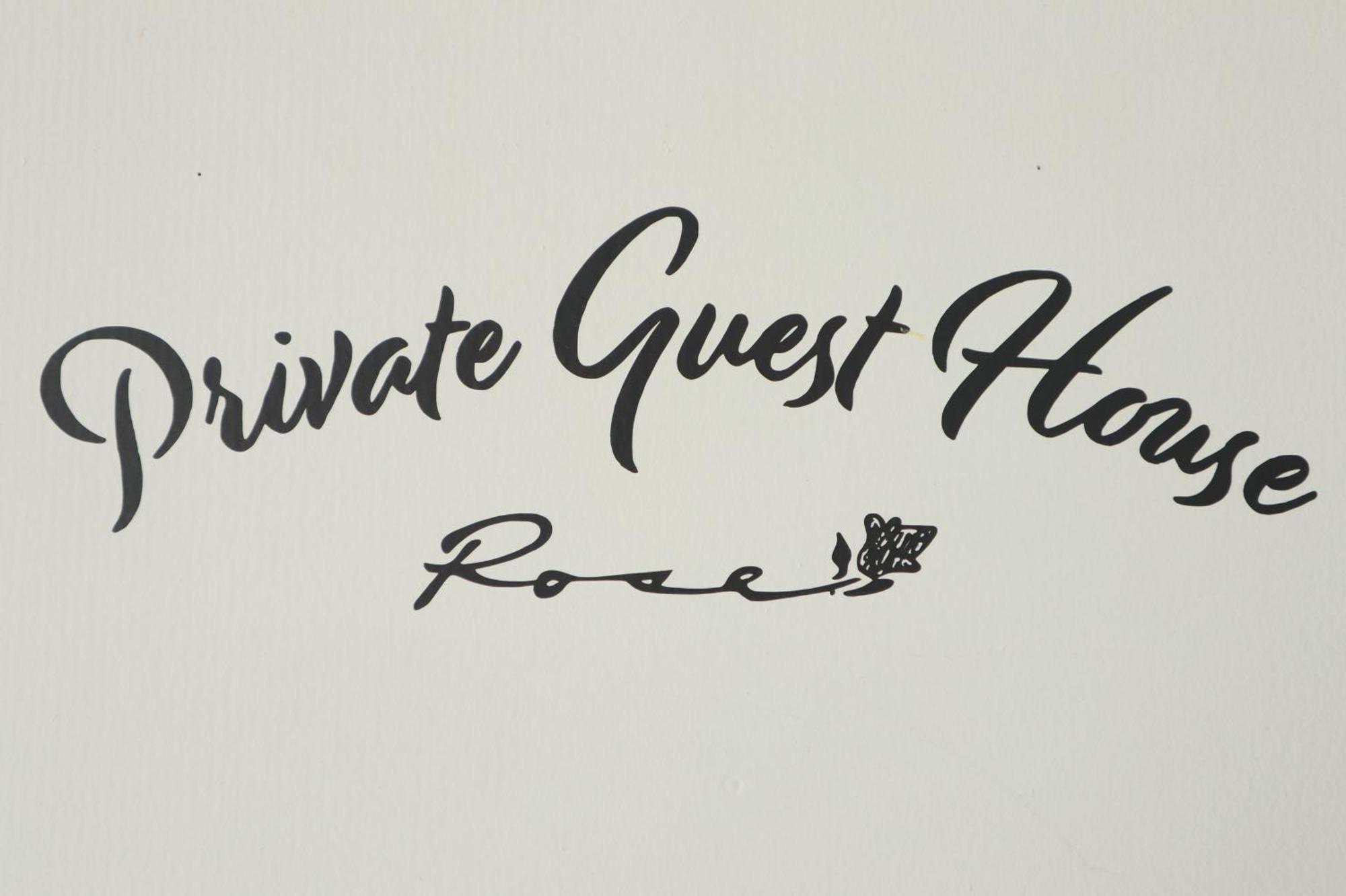 Rose Hakodate Exterior foto